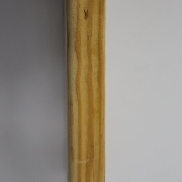 Boy George Wood Plank - Picture 6 of 6